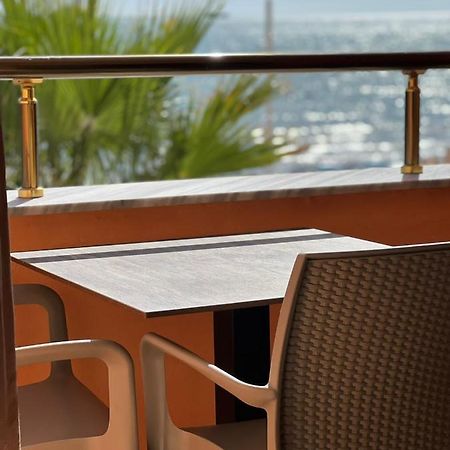 Iliria 1 Apartments Durrës 外观 照片