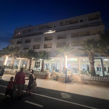 Iliria 1 Apartments Durrës 外观 照片