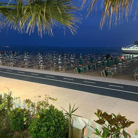 Iliria 1 Apartments Durrës 外观 照片