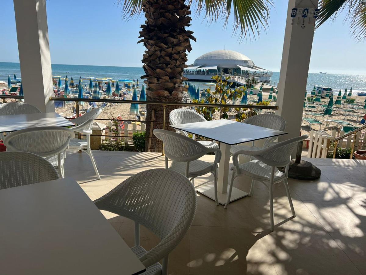 Iliria 1 Apartments Durrës 外观 照片