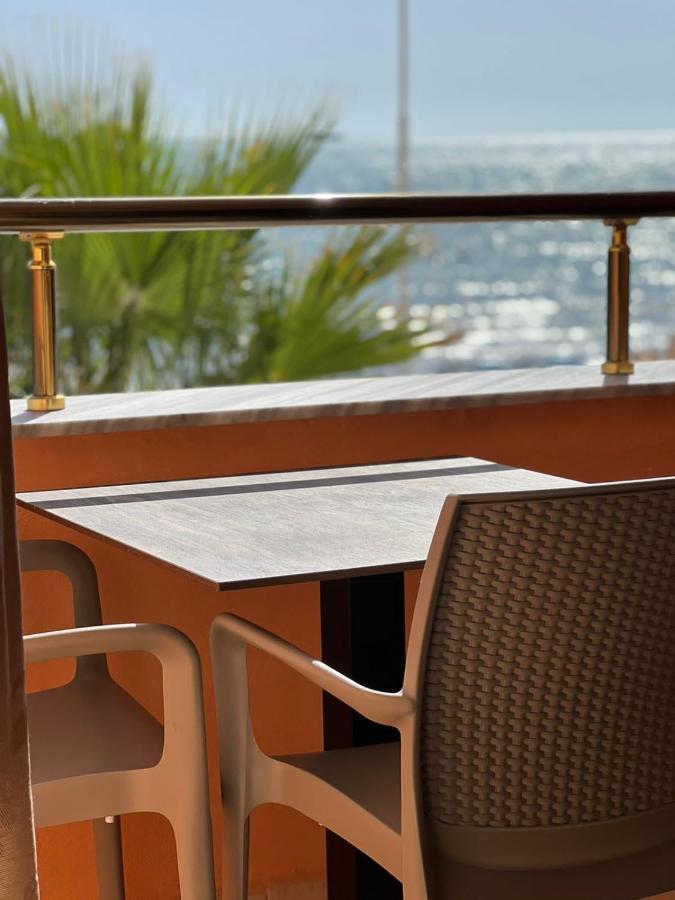 Iliria 1 Apartments Durrës 外观 照片