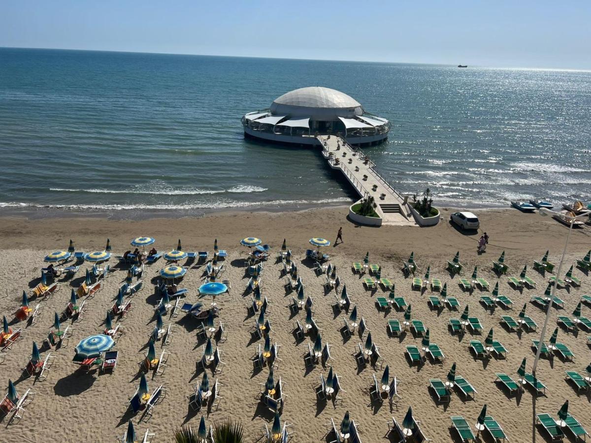 Iliria 1 Apartments Durrës 外观 照片