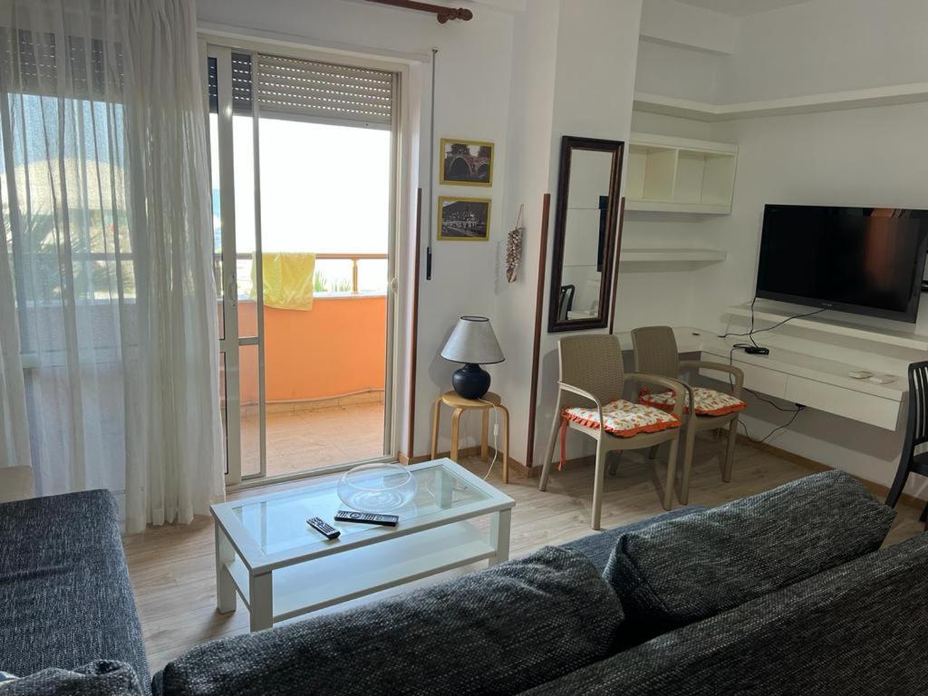 Iliria 1 Apartments Durrës 外观 照片