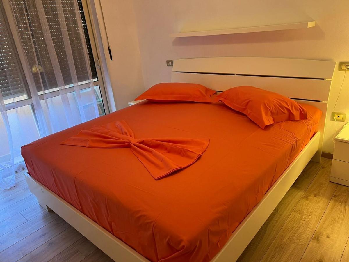Iliria 1 Apartments Durrës 外观 照片