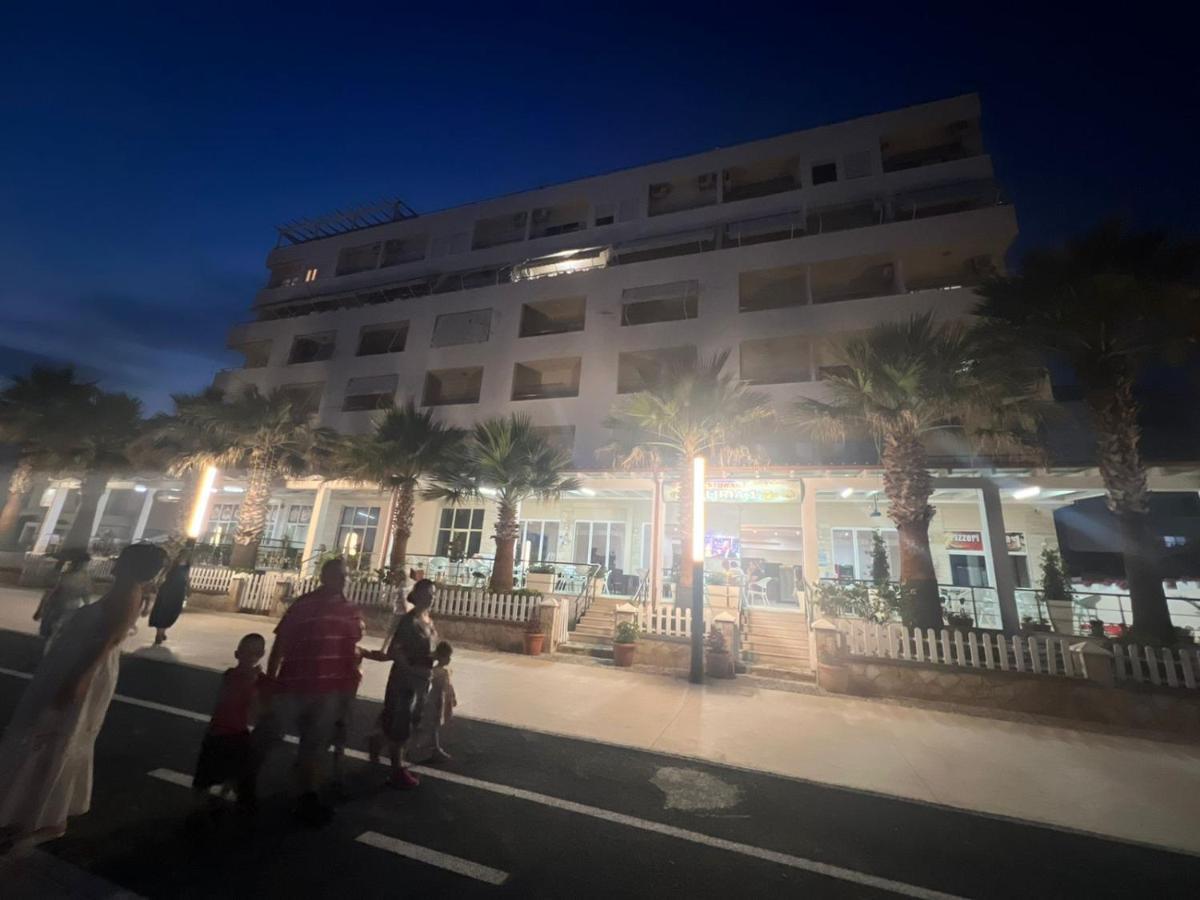 Iliria 1 Apartments Durrës 外观 照片