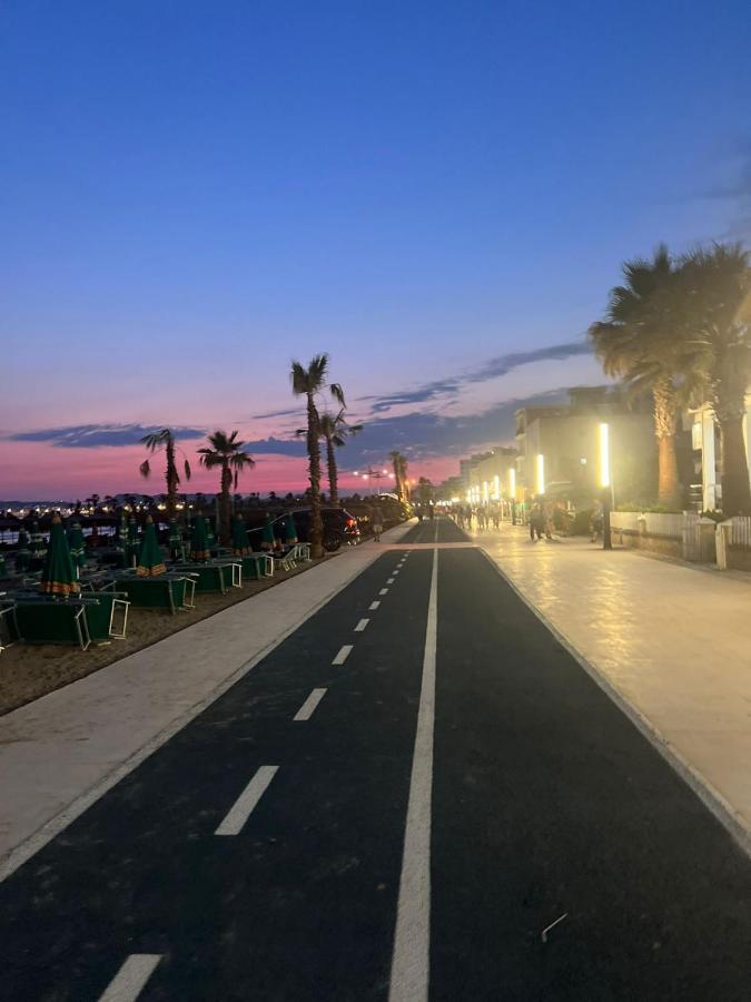 Iliria 1 Apartments Durrës 外观 照片